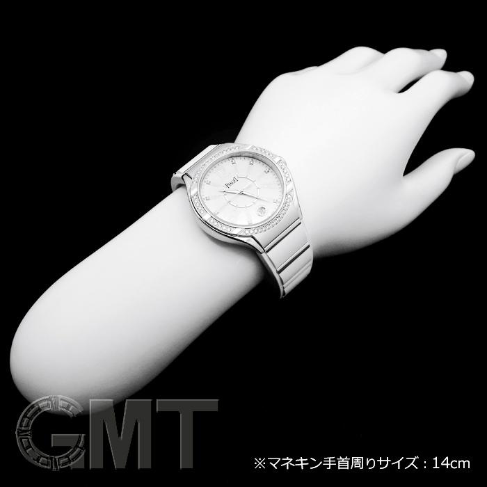 PIAGET ピアジェ スーパーコピー ポロ G0A35014